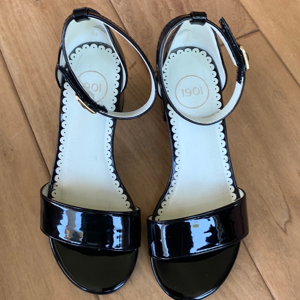 COPY - Nordstrom Black High Heels